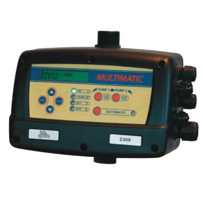 Multimatic-2309_3309